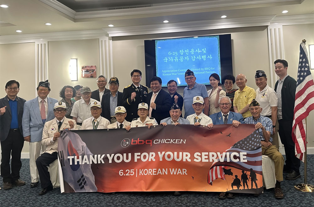 Senior Support Initiatives