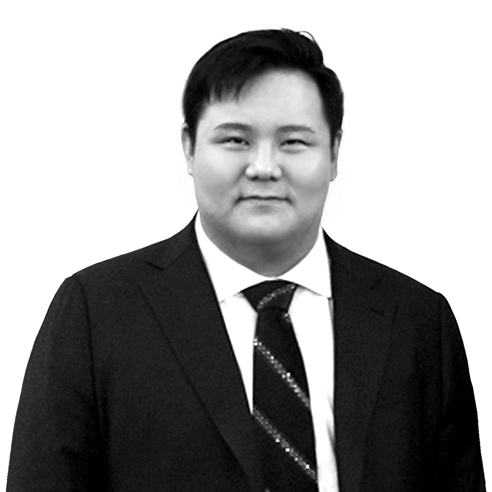 Hye Woong Yoon