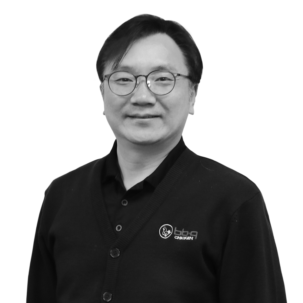 Hyong Bong Kim