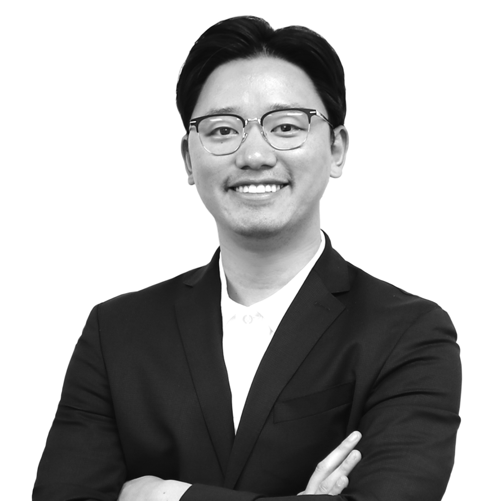 Andrew Lee