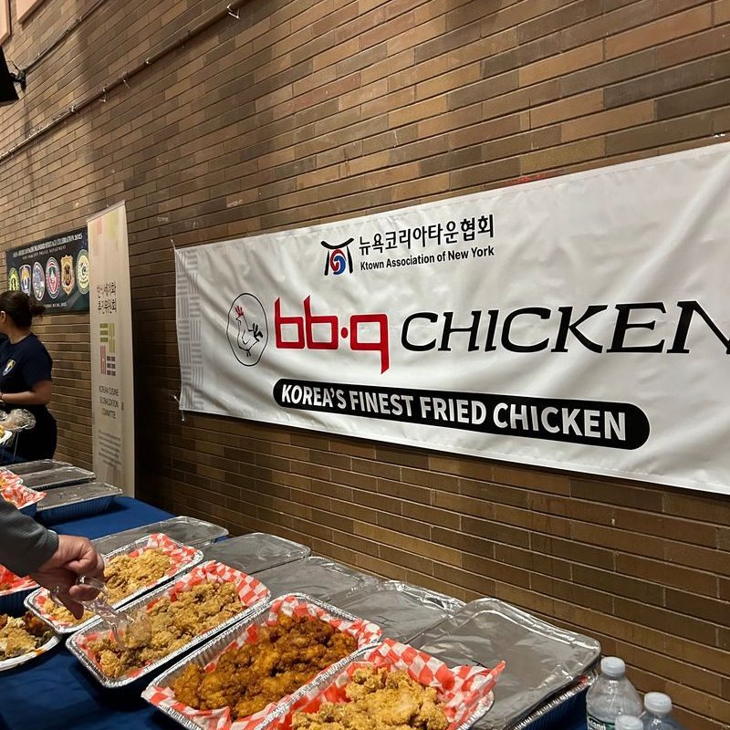 KTANY Food Outreach